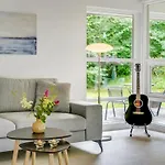 Σπίτι διακοπών Thorsmod - 2-6km From The Sea By Interhome Frederiksværk
