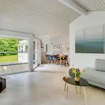 Thorsmod - 2-6km From The Sea By Interhome Σπίτι διακοπών Frederiksværk
