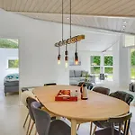 Σπίτι διακοπών Thorsmod - 2-6km From The Sea By Interhome *