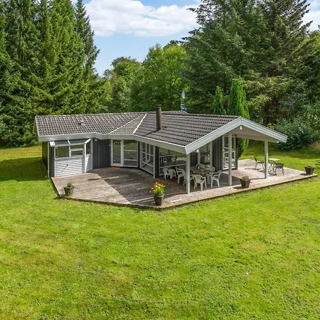 Thorsmod Holiday home