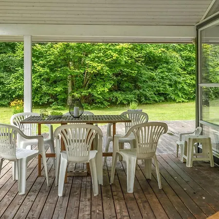 Σπίτι διακοπών Thorsmod - 2-6km From The Sea By Interhome *