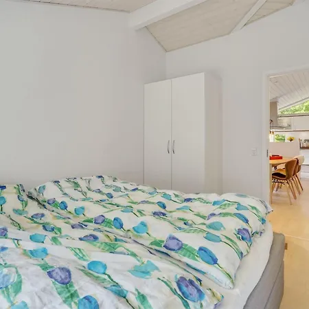 Σπίτι διακοπών Thorsmod - 2-6km From The Sea By Interhome
