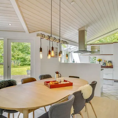 Σπίτι διακοπών Thorsmod - 2-6km From The Sea By Interhome *