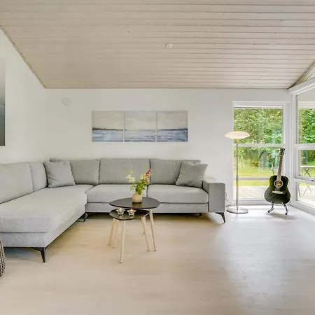 Holiday home Thorsmod - 2-6km From The Sea By Interhome *