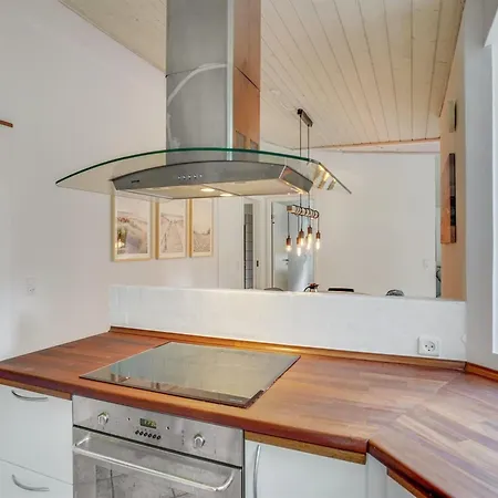 Holiday home Thorsmod - 2-6km From The Sea By Interhome *