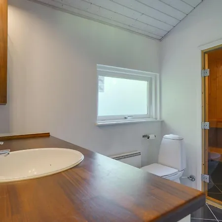 Thorsmod - 2-6km From The Sea By Interhome Holiday home *