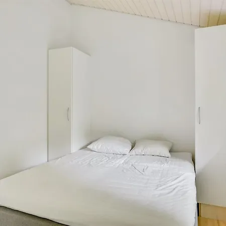 Thorsmod - 2-6km From The Sea By Interhome Holiday home Frederiksvaerk